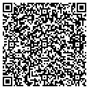 QR code with D J Painting contacts