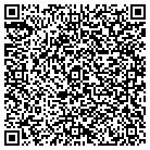 QR code with Detroit Research Institute contacts