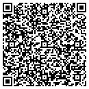 QR code with Hoberg Lisa M DVM contacts
