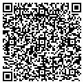 QR code with Hock Doreen DVM contacts