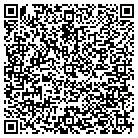 QR code with High Expectations Dog Training contacts