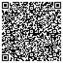 QR code with Hoffman Kriss DVM contacts