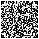 QR code with A And D Painting contacts