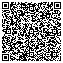 QR code with The Colony Cab Driver contacts