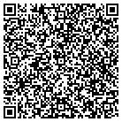 QR code with Lynda's Dog Training Service contacts