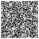 QR code with W V Trailers Inc contacts