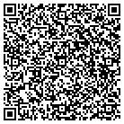 QR code with T A Bachardy Autobody Repa contacts