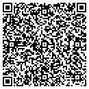QR code with A Stroke Of Color LLC contacts