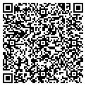 QR code with Bannon Jim contacts