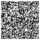 QR code with Hovenden Chris DVM contacts