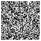 QR code with Hudspeth & Son Logging Co Inc contacts