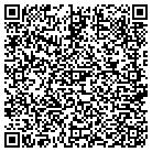 QR code with T C S Of Northern Virginia L L C contacts