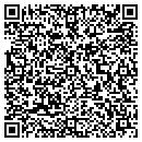 QR code with Vernon D Fast contacts