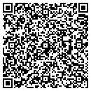 QR code with VG Farms Inc contacts