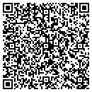 QR code with Icsb Oregon contacts