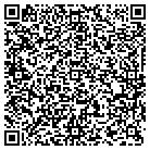 QR code with Waggoner Manuer Spreading contacts