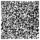 QR code with Mitchell's Fencing Co contacts