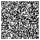QR code with Jeffrey Judkins Dvm contacts
