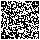 QR code with FrontierUS contacts