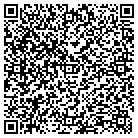 QR code with Jeanne Hauser Physical Thrpst contacts