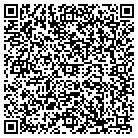 QR code with Blue Buckets Painting contacts