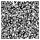 QR code with Osburn Fencing contacts