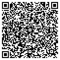 QR code with Ecs CO Inc contacts
