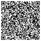 QR code with E J Carpet & Upholstery Clnng contacts