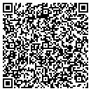 QR code with King Michelle DVM contacts