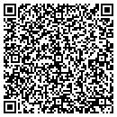 QR code with Klugh David DVM contacts