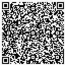 QR code with I-2000 Inc contacts
