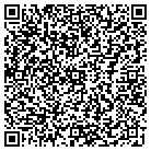 QR code with Hale's Automotive & Trim contacts