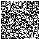 QR code with A & O Painting contacts