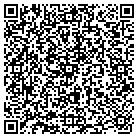 QR code with Progressive Fencing Company contacts