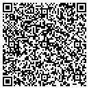 QR code with A & S Painting contacts