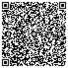 QR code with Blue Ribbon Dog Grooming contacts