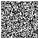 QR code with Larry Peetz contacts