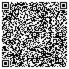 QR code with Alicia's Beauty Palace contacts