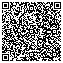 QR code with T P Bumper Plus Inc contacts