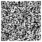 QR code with W Simmons Mattress contacts
