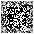 QR code with Hersel's Oriental Rug Cleaning contacts
