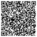 QR code with Homespun Carpet Cleaning contacts