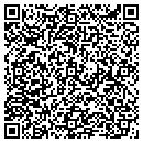 QR code with C Max Construction contacts