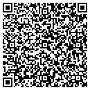 QR code with K & L Enterprises contacts