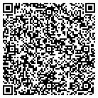 QR code with Falcon General Engineering contacts