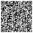 QR code with Texwood contacts