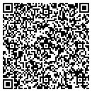 QR code with The Fence Shop contacts