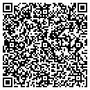 QR code with Th Fence Depot contacts