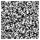 QR code with B Littlefield & Sons Inc contacts