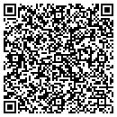QR code with Tony's Fencing contacts